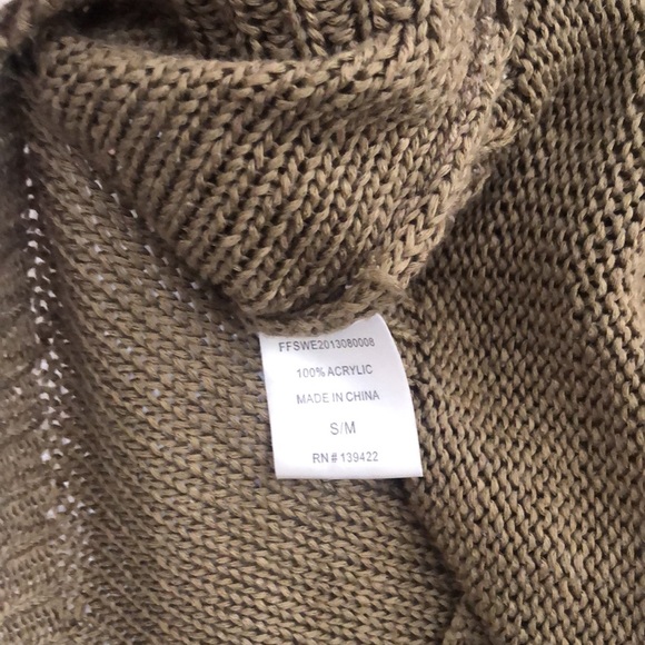 Tobi sweater - Picture 3 of 3